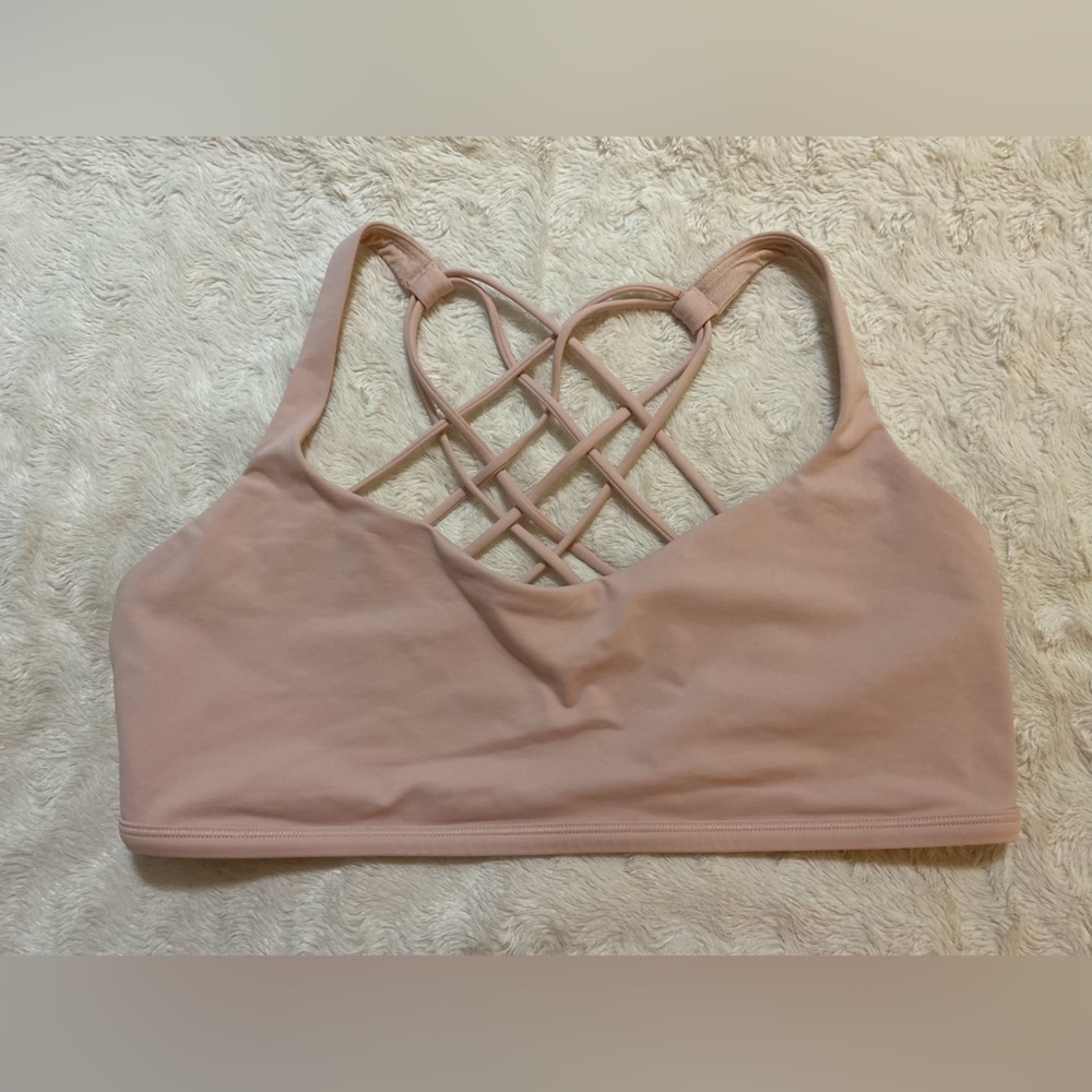Lululemon Sport’s Bra Size 14 🩷